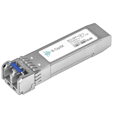 Модуль B-OptiX SFP+ оптический, дальность до 10км, 1310нм