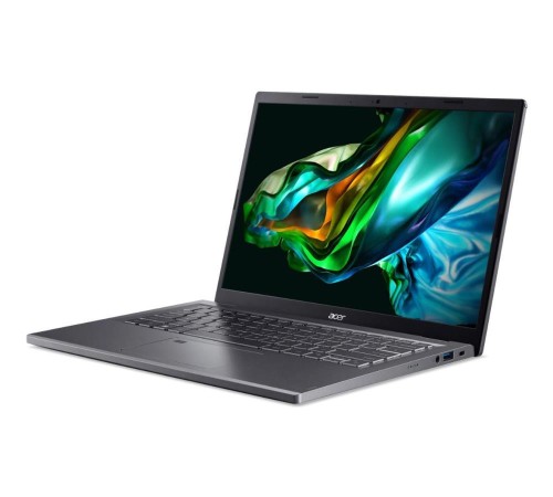 Ноутбук ASPIRE 5 A514-56M-52AH 14" CI5-1335U 8/512GB NOS ACER Ноутбук ASPIRE 5 A514-56M-52AH 14" CI5-1335U 8/512GB NOS ACER