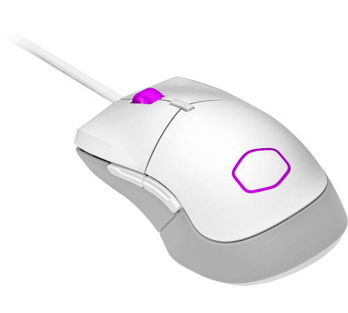 Мышь Cooler Master MM-310-WWOL1