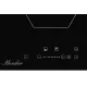 Встраиваемая индукционная  варочная панель домино MONSHER Monsher MHI 3002