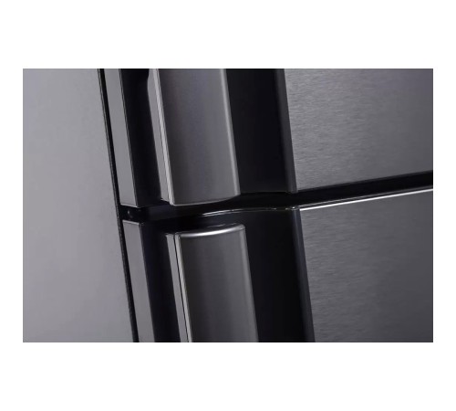 Холодильник Sharp Sharp Холодильник SHARP SJXE59PMSL (SJXE59PMSL)