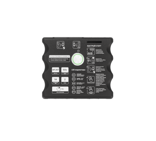 Инжектор Torus PITBM-C