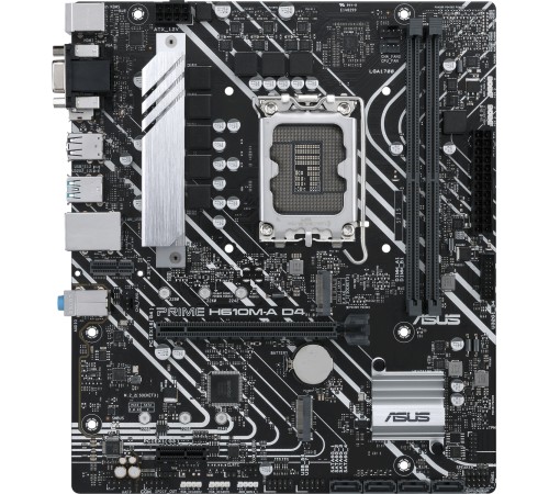 Материнская плата ASUS 90MB19P0-M0EAYC