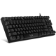 Игровая клавиатура SVEN KB-G7400 (87кл., 12 Fn функций, подсветка) Sven KB-G7400 (SV-019488)