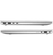 Ноутбук HP EliteBook 840 G10 14" 1920x1200/Intel Core i5-1335U/RAM 16Гб/SSD 525GB/Intel Iris X Graphics/ENG|RUS/DOS серебристый 1.36 кг 6V5W7AV#0001