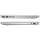 Ноутбук HP EliteBook 840 G10 14" 1920x1200/Intel Core i5-1335U/RAM 16Гб/SSD 525GB/Intel Iris X Graphics/ENG|RUS/DOS серебристый 1.36 кг 6V5W7AV#0001
