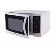 Микроволновая печь 23L SOLO WHITE 23MW800-1379CAW HORIZONT