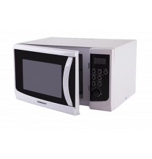 Микроволновая печь 23L SOLO WHITE 23MW800-1379CAW HORIZONT