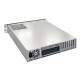 Exegate EX284959RUS Серверный корпус ExeGate Pro 2U550-08 <RM 19", высота 2U, глубина 550, без БП, 2*USB>