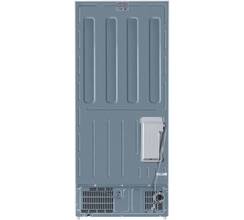 Холодильник MAUNFELD Maunfeld MFF181NFSB