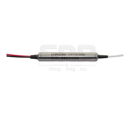 CWDM-фильтр, длина волны 1310нм, без коннекторов