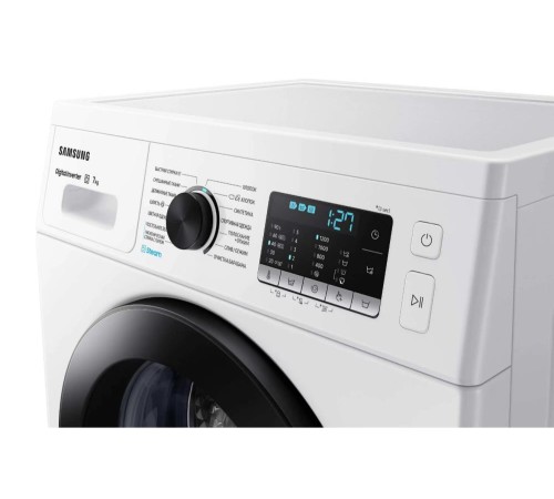 Стиральная машина WW70AG5S20CE/LP SAMSUNG Стиральная машина WW70AG5S20CE/LP SAMSUNG