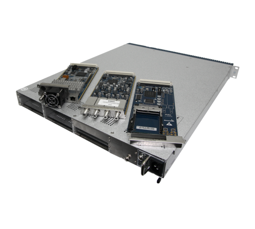 Шасси Sumavision EMR3.0, 2 порта 1GbE