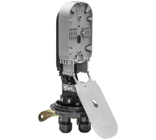 Муфта оптическая тупиковая серии SNR-FOSC-G (GPJ-G, 8005)