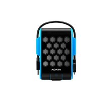 Жесткий диск USB3.1 1TB EXT. 2.5" BLUE AHD720-1TU31-CBL ADATA