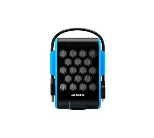 Жесткий диск USB3.1 1TB EXT. 2.5" BLUE AHD720-1TU31-CBL ADATA