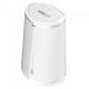 A7100RU TOTOLINK Двухдиапазонный гигабитный маршрутизатор AC2600, 3*GE порта (1 WAN+2 LAN), встроенные антенны, MU-MIMO, Beamforming + LDPC, USB3.0*1, MT7621A+MT7615N*2, Двухядерный MIPS1004Kc 880МГц, 256Мб RAM, PSU DC 12V/3A {8}