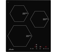 Встраиваемая варочная панель Monsher Monsher MHI 4505