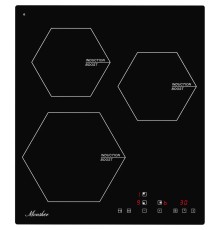 Встраиваемая варочная панель Monsher Monsher MHI 4505