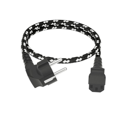 Кабель питания GreenConnect GCR-55087