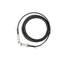 Кабель DAC SNR SNR-QSFP28-DA-3 3м