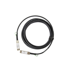 Кабель DAC SNR SNR-QSFP28-DA-3 3м