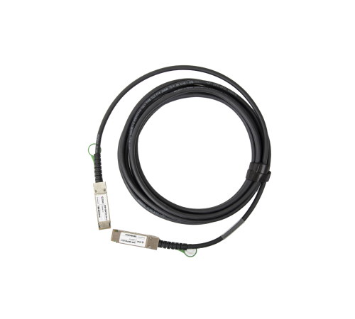 Кабель DAC SNR SNR-QSFP28-DA-3 3м