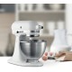 Миксер KitchenAid KitchenAid Classic 5K45SSEWH