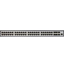 ORIGO OS3254/A1A Управляемый L2 коммутатор, 48x1000Base-T, 6x10GBase-X SFP+