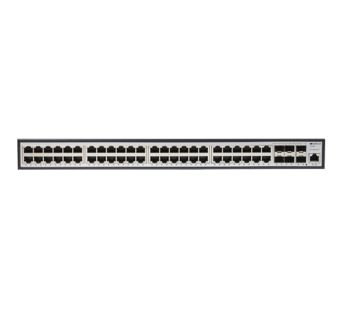 ORIGO OS3254/A1A Управляемый L2 коммутатор, 48x1000Base-T, 6x10GBase-X SFP+