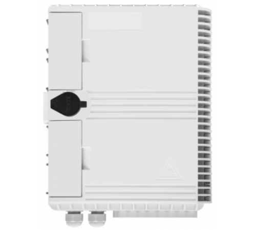 Коробка распределительная оптическая SNR-FTTH-FDB-16 Коробка распределительная оптическая SNR-FTTH-FDB-16