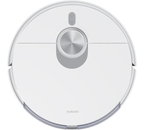 Пылесос Робот S20+ WHITE EU XIAOMI