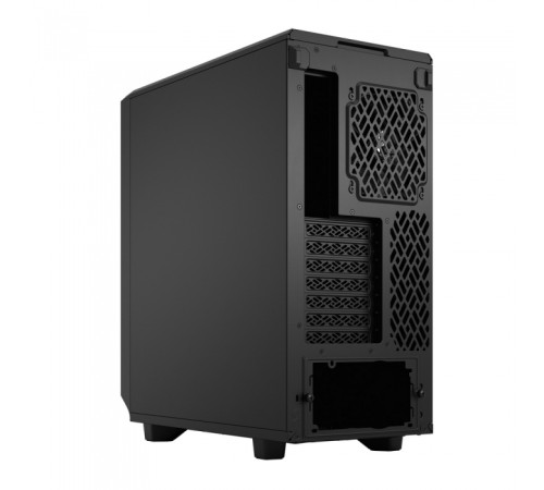 Meshify 2 Compact Black Solid FD-C-MES2C-01 (702320) Meshify 2 Compact Black Solid FD-C-MES2C-01 (702320)