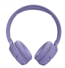 Гарнитура JBLT520BTPUR TUNE 520BT PURPLE JBL