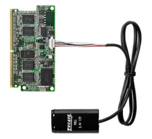 HP 1GB Flash Backed Write Cache Upgrade Kit for SA P420/421 (631679-B21 / 633542-001)