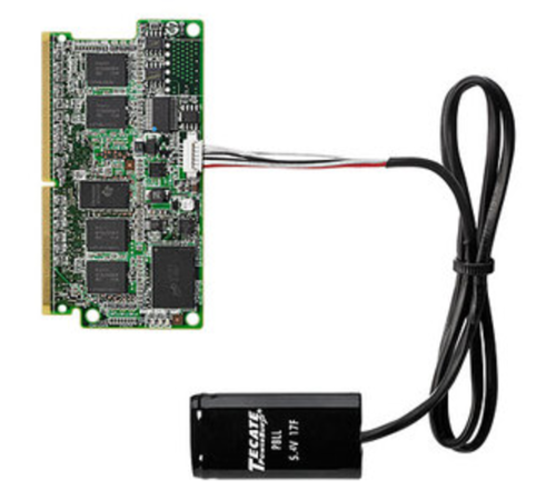 HP 1GB Flash Backed Write Cache Upgrade Kit for SA P420/421 (631679-B21 / 633542-001)