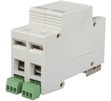 DKC NL4000 Молниеприемный стержень, 4 м