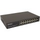Коммутатор Osnovo SW-8182/L(300W) 5G неуправляемый