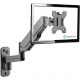 Кронштейн НАСТЕННЫЙ для монитора ONKRON ONKRON G150 (ONKRON G150 BLACK)