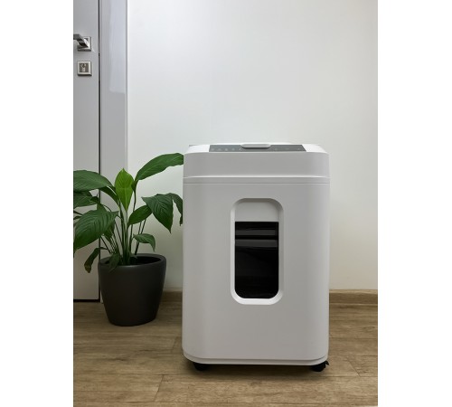 Уничтожитель документов ГЕЛЕОС АП40-5 Гелеос АП40-5