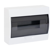 EKF pb40-n-12 Щит распред. навесной ЩРН-П-12 IP41 EKF PROxima