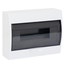 EKF pb40-n-12 Щит распред. навесной ЩРН-П-12 IP41 EKF PROxima