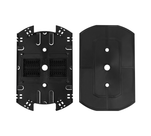 Крышка черная для сплайс-кассеты SK-U-01-CVR Крышка черная для сплайс-кассеты SK-U-01-CVR