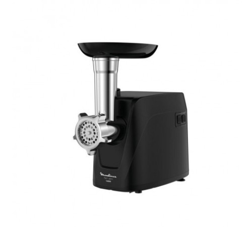 Мясорубка Moulinex Compact HV1 3в1 ME112832