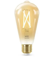 Умная лампа WiZ E27 50Вт 640lm Wi-Fi (упак.:1шт) (929003018701)