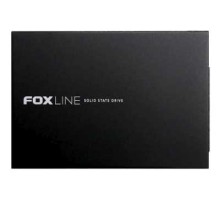 Твердотельный накопитель Foxline FLSSD1024X5SE