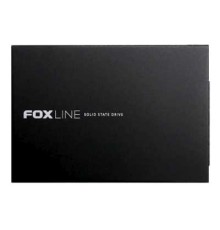 Твердотельный накопитель Foxline FLSSD1024X5SE