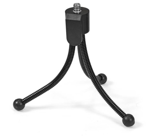 Exegate EX287242RUS Веб-камера ExeGate BusinessPro C922 FullHD Tripod, USB, 1920х1080, микр.с шумоподавл, универс.крепл.[EX287242RUS]