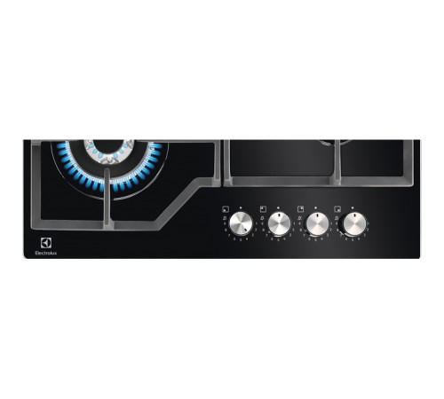 Встраиваемые газовые панели ELECTROLUX Electrolux KGG64362K