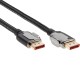 Кабель соединительный DISPLAY PORT v1.4, 8K@60Hz, 1m VCOM <CG634-1M> VCOM CG634-1M